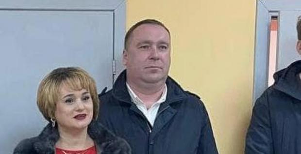 Владимир Рябко