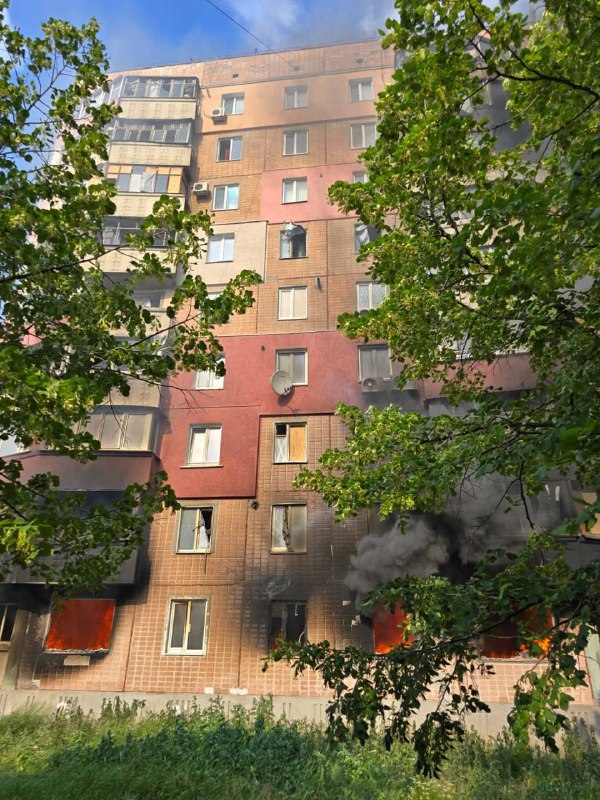 Росіяни обстріляли Куп’янщину: поранено двох мирних жителів