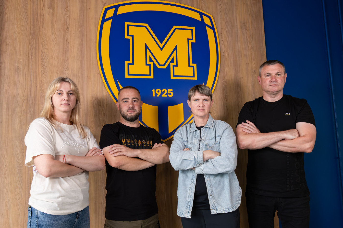 фото: ФК "Металіст 1925"