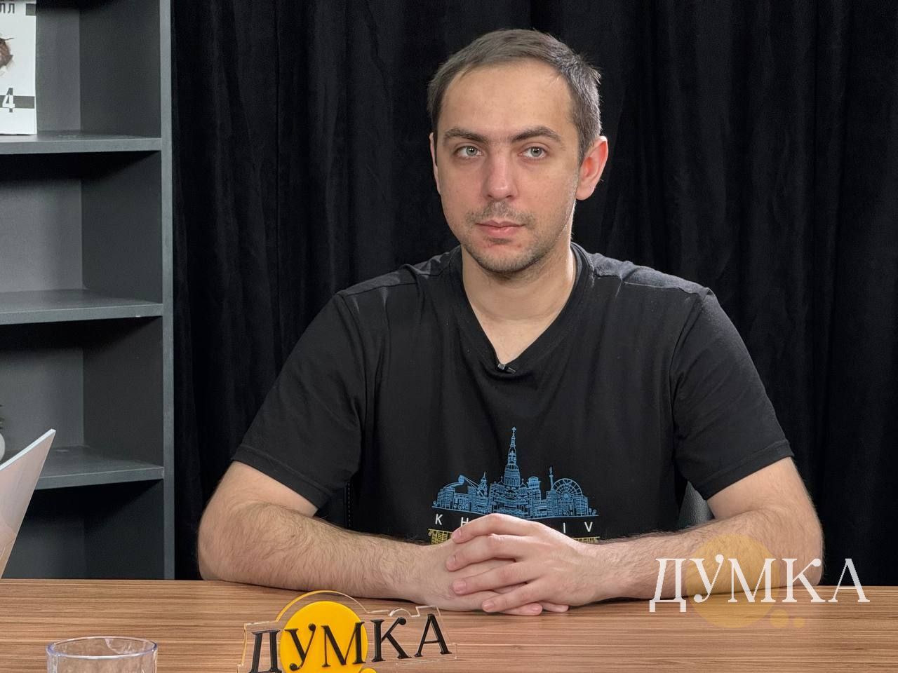 Владислав Кронгауз