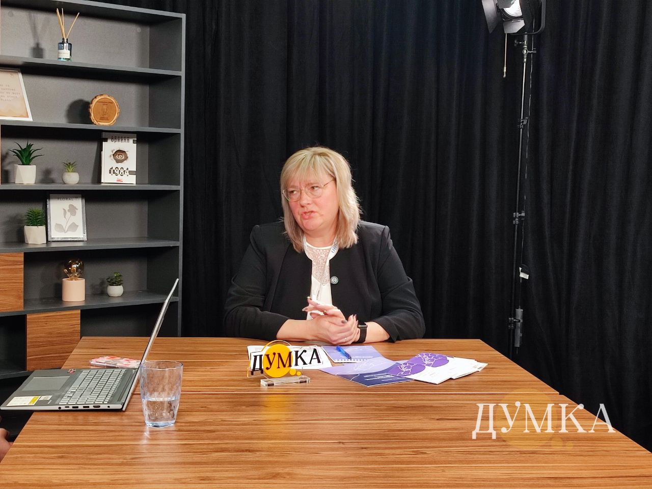Елена Кравченко, Харьковская областная прокуратура