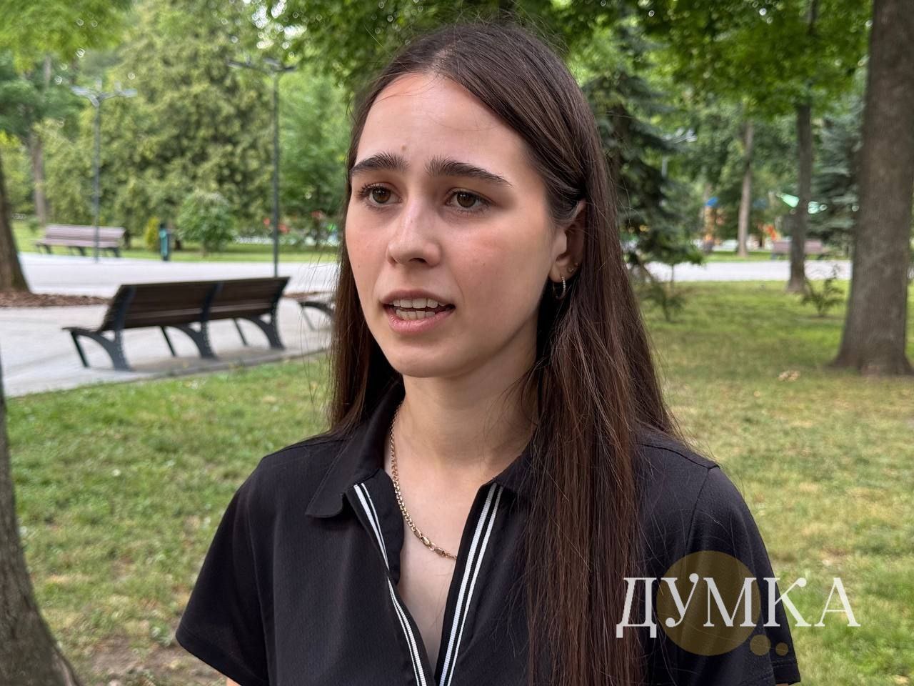 Инженер-лесопатолог Ирина Редкокаша