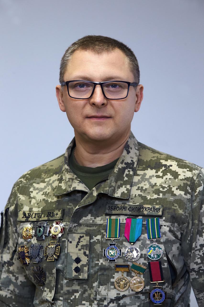 Заступник Терехова очолив Департамент контролю мерії Харкова