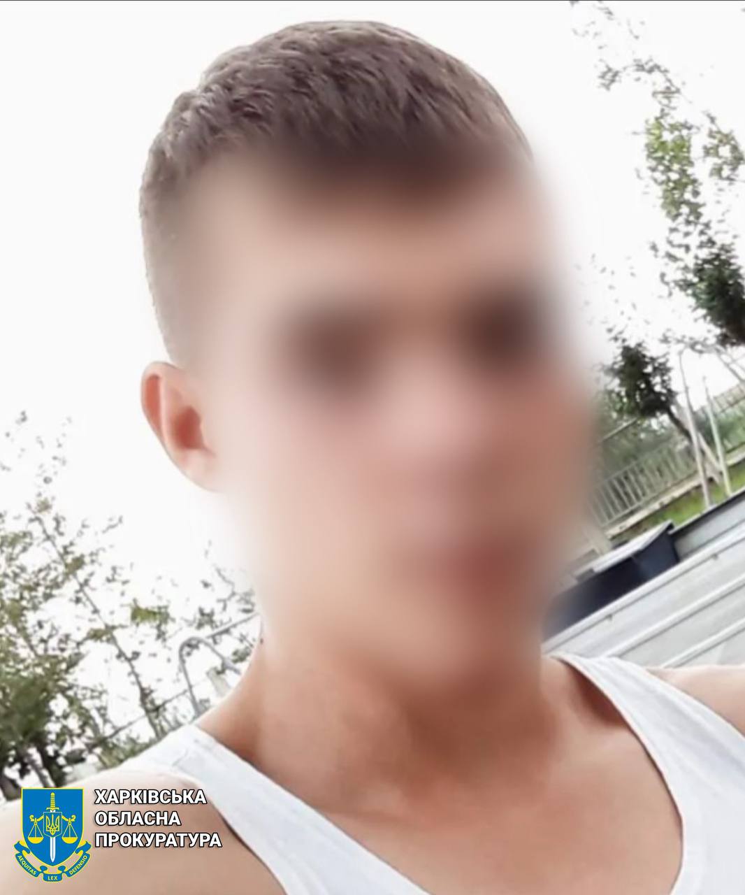 Ідентифікований військовослужбовець