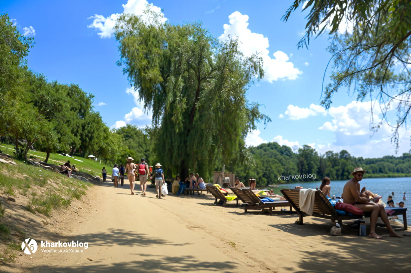 Петренківський ставок