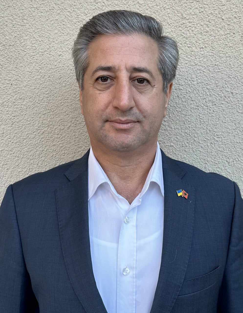 Шахин Омаров