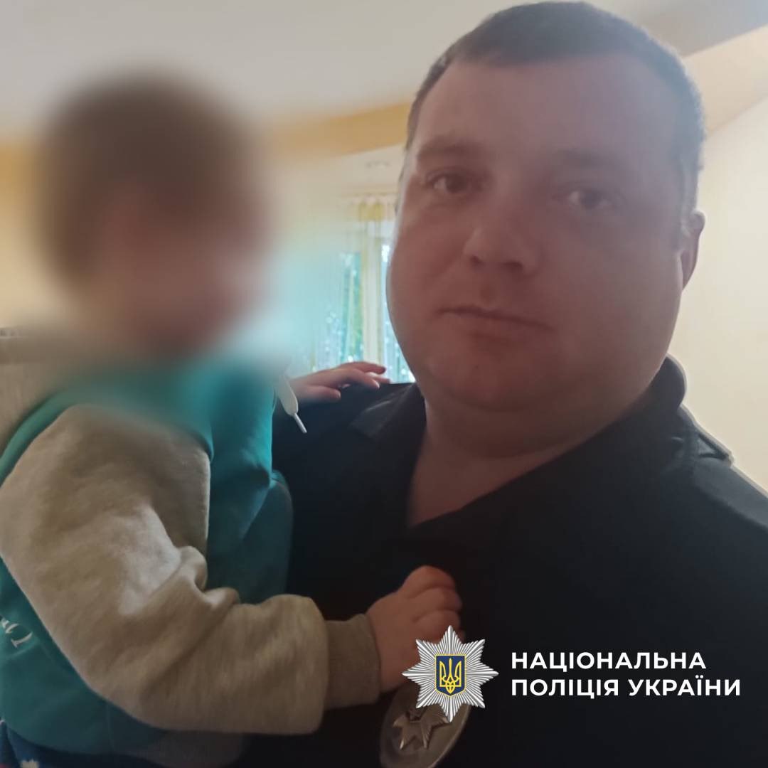 У Харкові п’яна мати залишила немовля в антисанітарії: дитину вилучила поліція