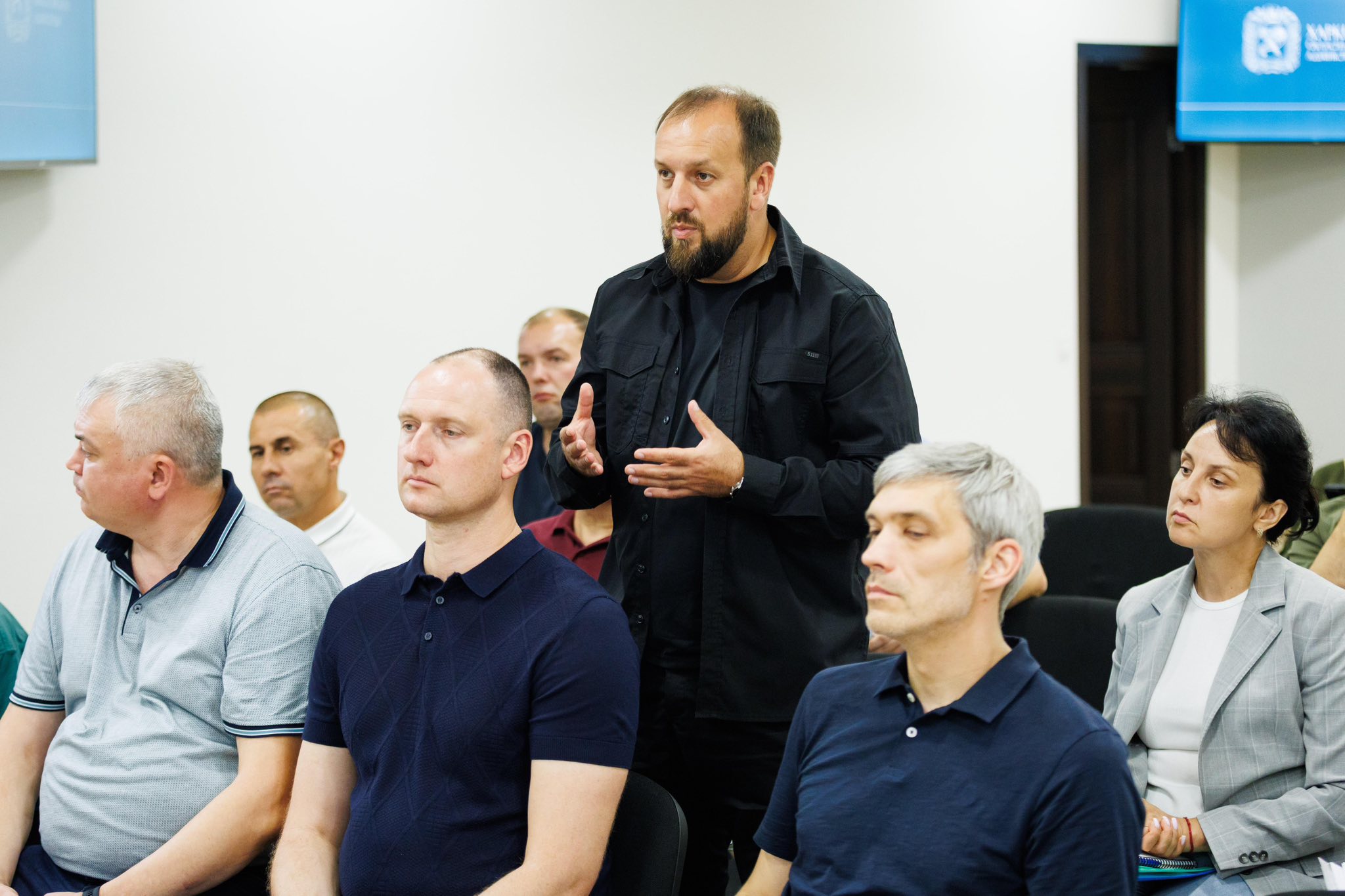 У прифронтових громадах Харківщини планують встановити підземні укриття