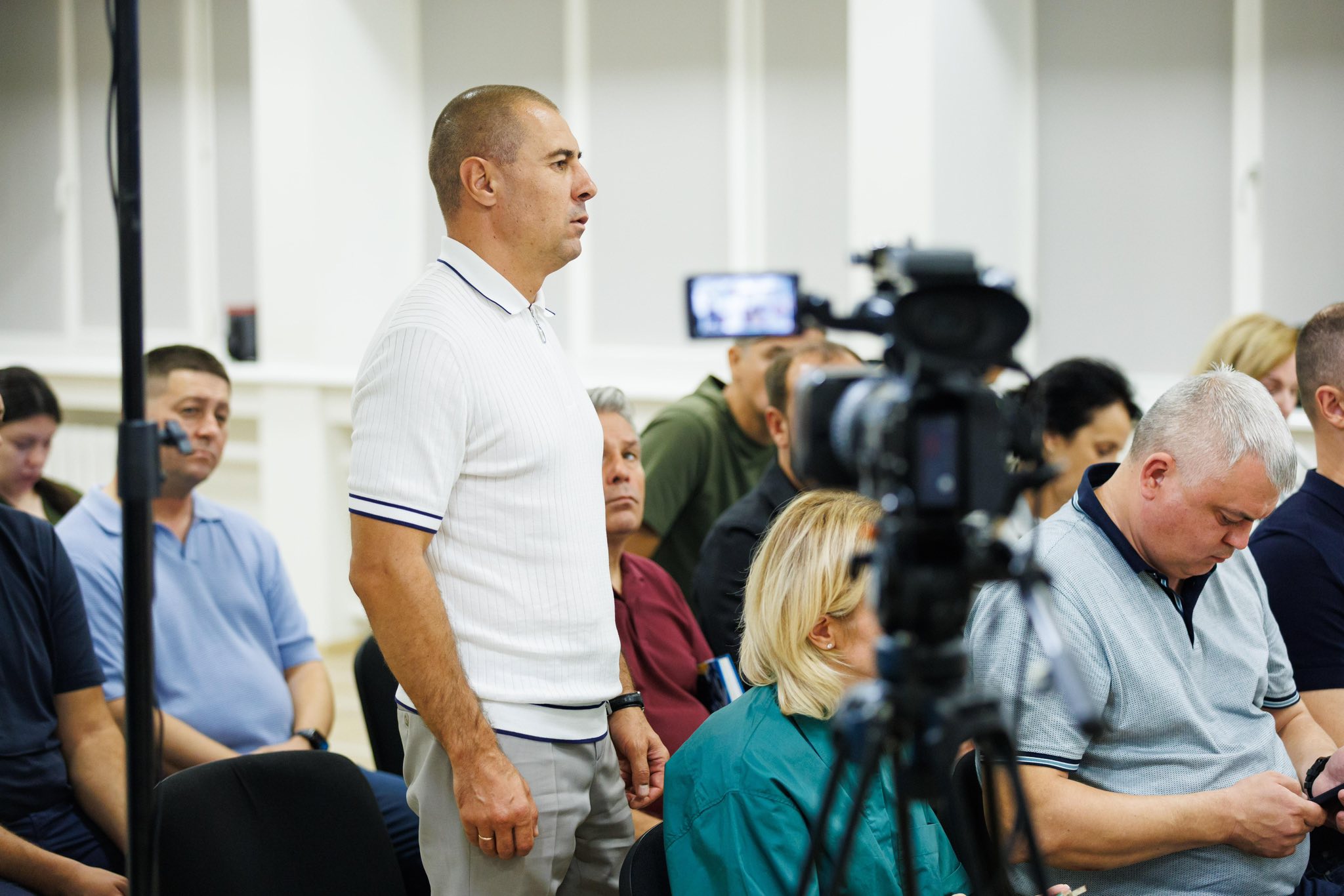 У прифронтових громадах Харківщини планують встановити підземні укриття