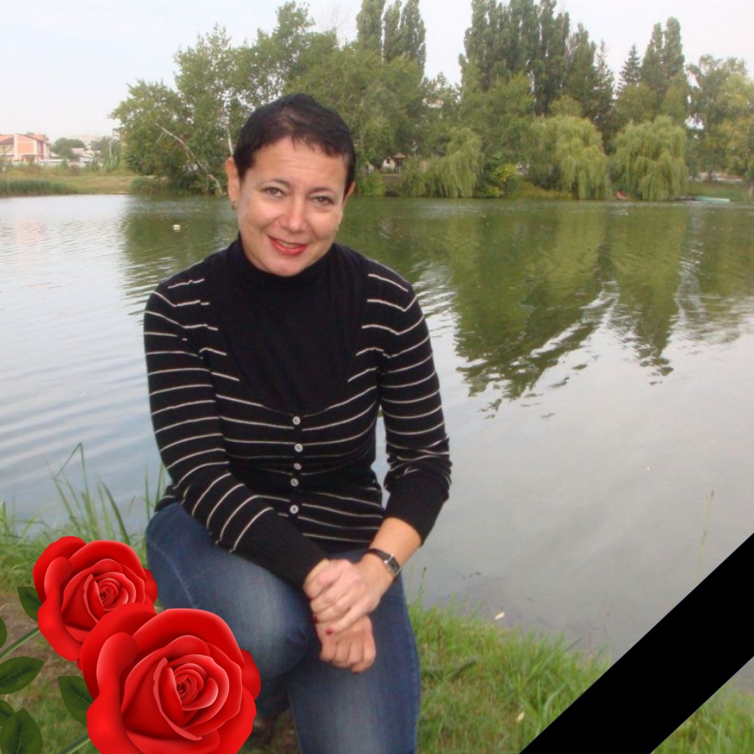У Харкові фахівчиня, яка три десятиліття боролася за здоровʼя містян, померла від тяжкої хвороби