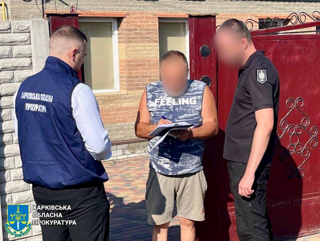 Біля Харкова викрили масштабну вирубку лісу: знищили понад тисячу дерев
