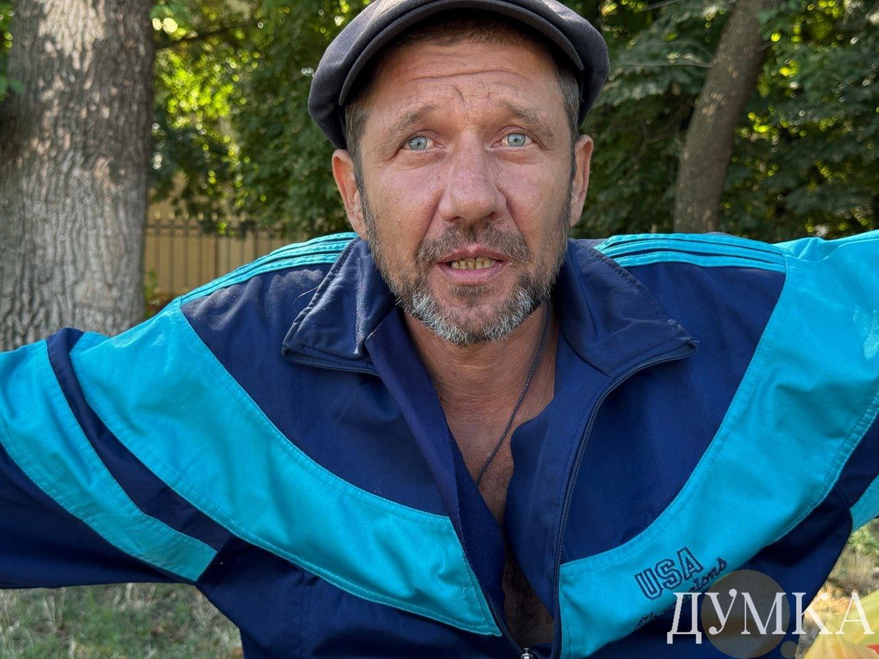 Слов'янський будівельник Олександр