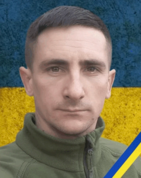 Смертельне поранення на фронті: на Харківщині загинув воїн із Житомирщини