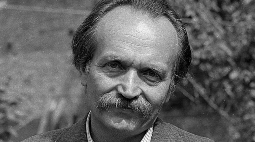 В’ячеслав Чорновіл