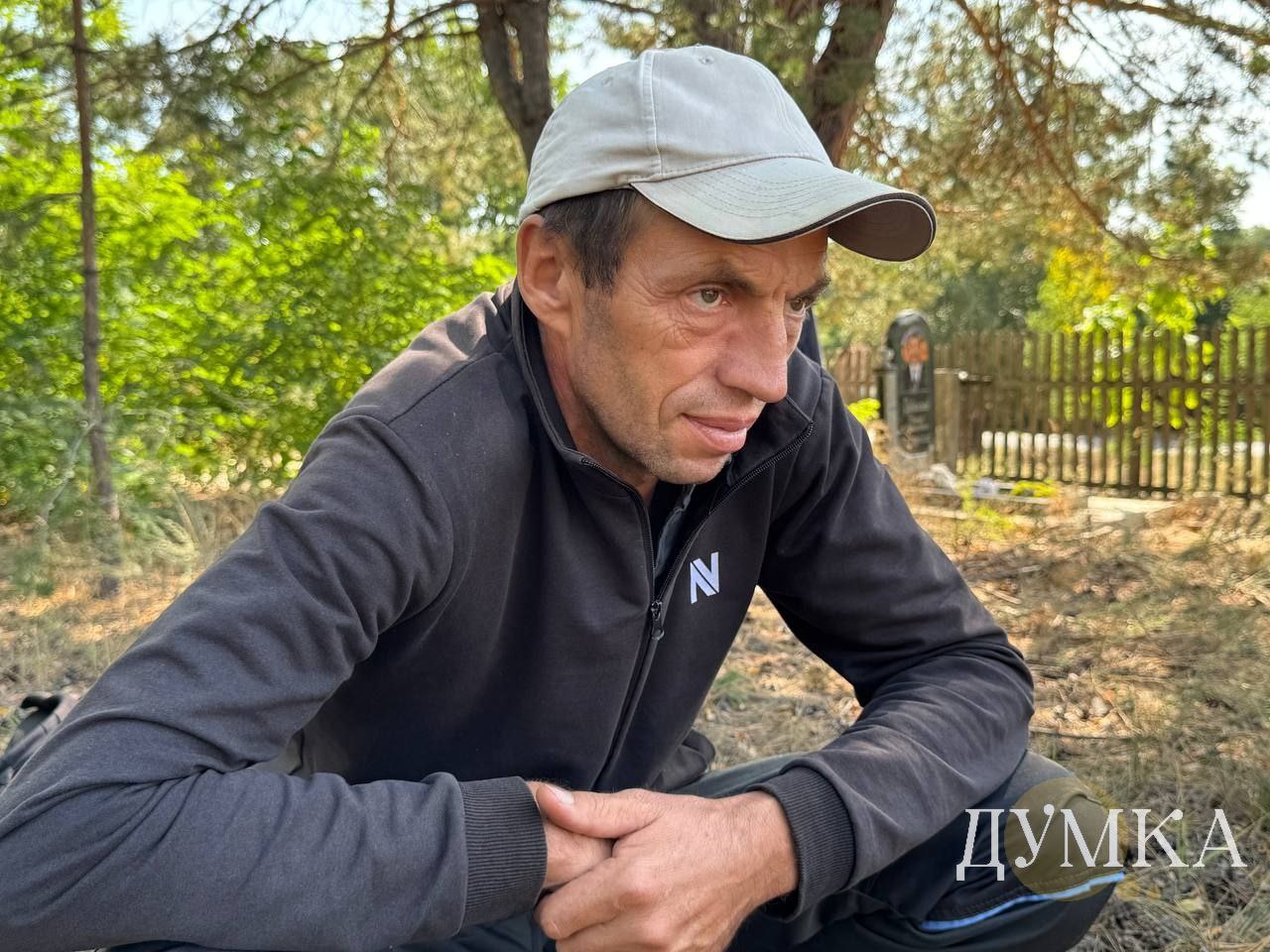 Коммунальщик Павел