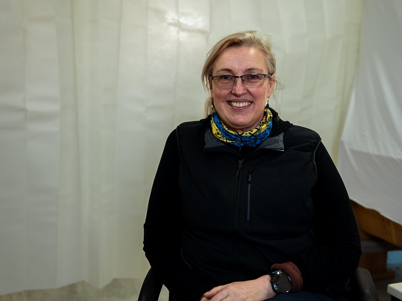 Лара Виленд