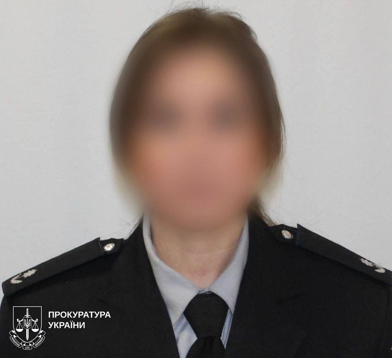 Ексзаступницю Куп’янського РВП залишили за ґратами на 15 років