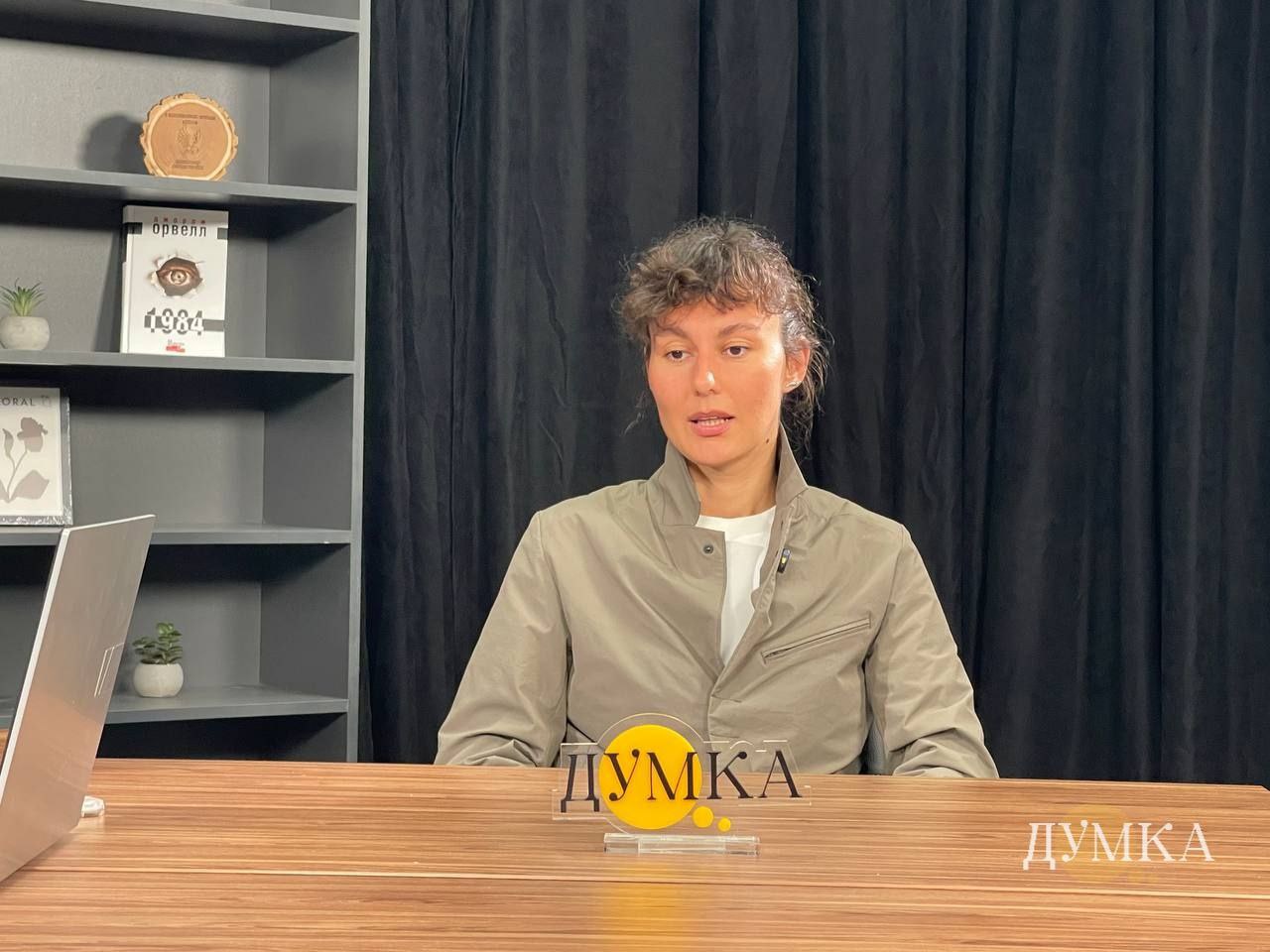 Екатерина Садурская