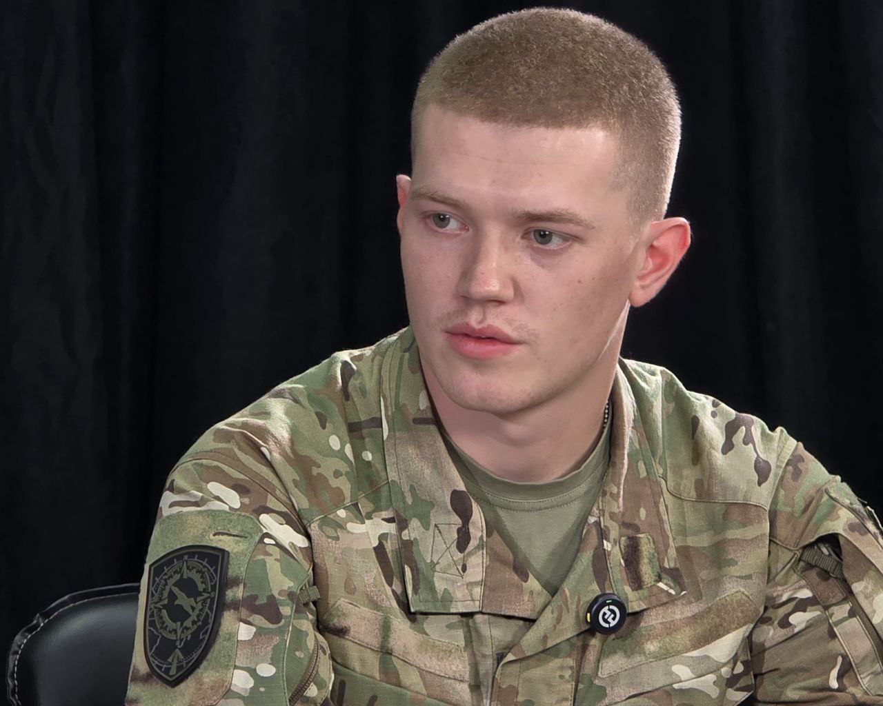 Пілот дрона "Ведмідь", 57 бригада