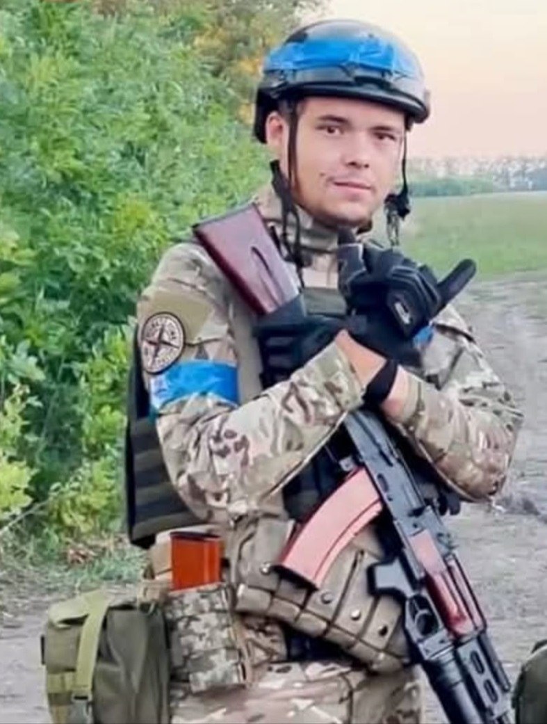 Валерій Пухальський
