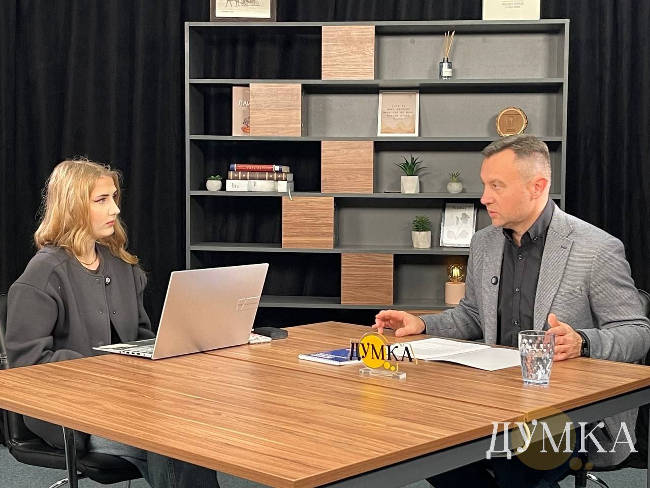 Олександр Котуков, директор харківського центру зайнятості