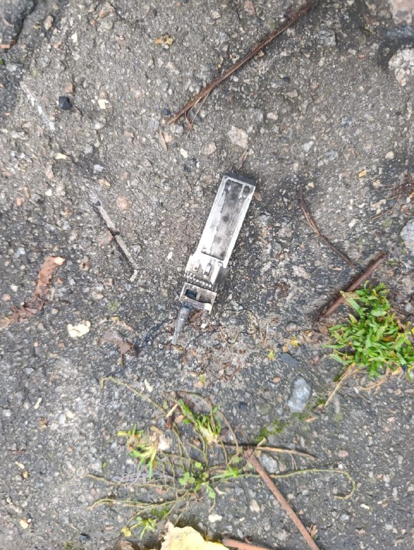 На Харківщині ворог ударив дроном по Золочеву — є руйнування