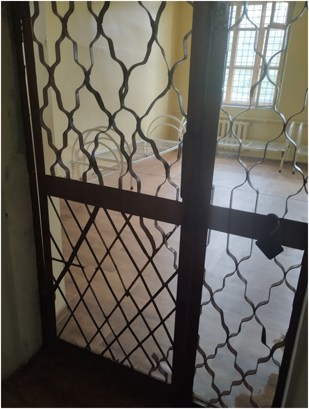 вытрезвитель в Харькове