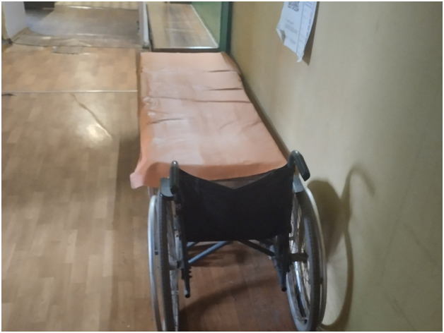 вытрезвитель в Харькове