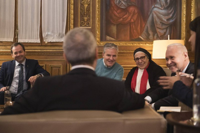 Підписання декларації про партнерство між Харковом та Барселоною