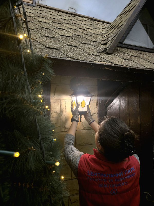 У Харкові на станції метро