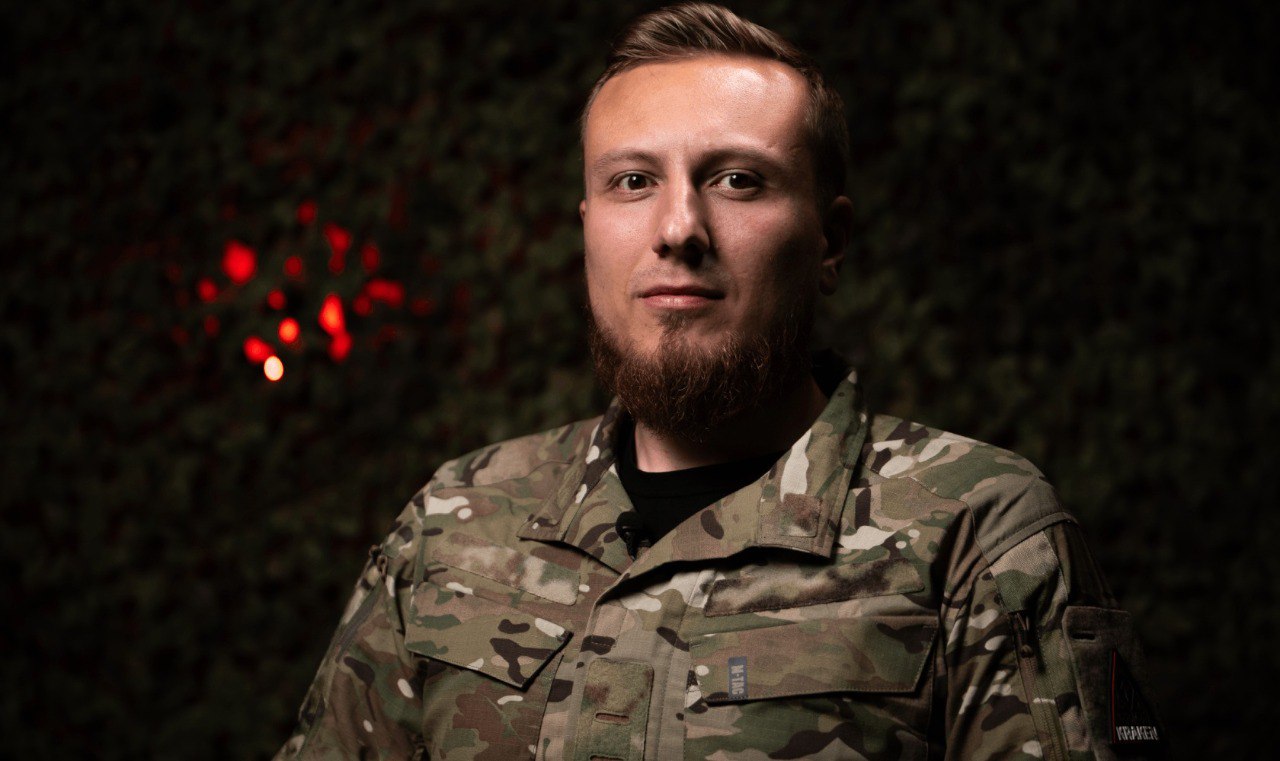 Константин Немичев