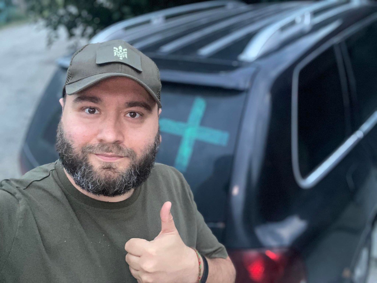 Игорь Черняк