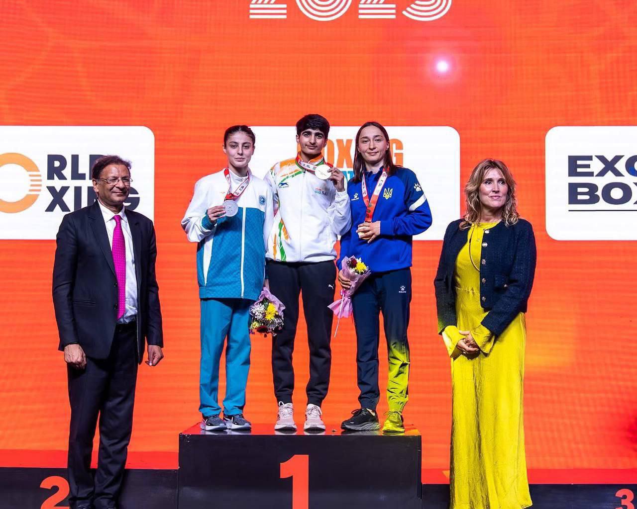 Ганна Охота / Фото: Фонд Дениса Парамонова