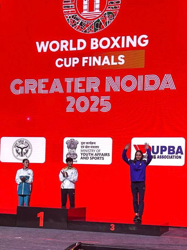 Ганна Охота / Фото: Фонд Дениса Парамонова