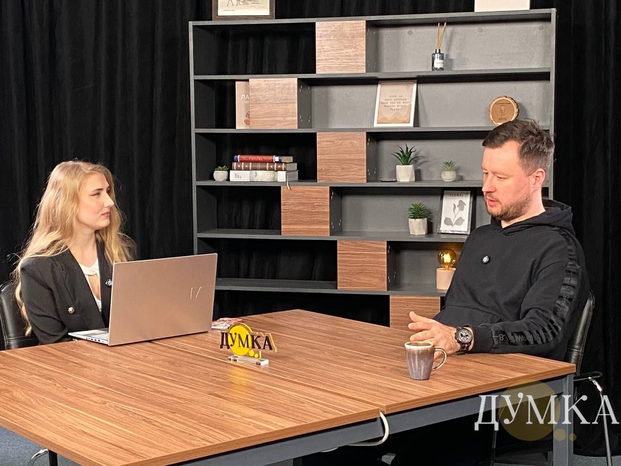 Дмитро Булах, ХАЦ