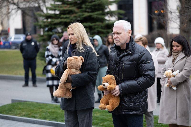 Мерія Харкова проситиме парламент фінансувати будівництво підземних шкіл і садків – Терехов