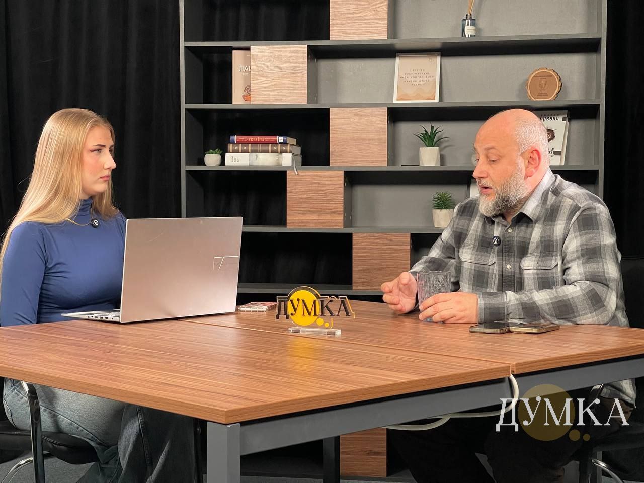 Волонтер, керівник "Добробату" в Харкові Павло Філіппенко