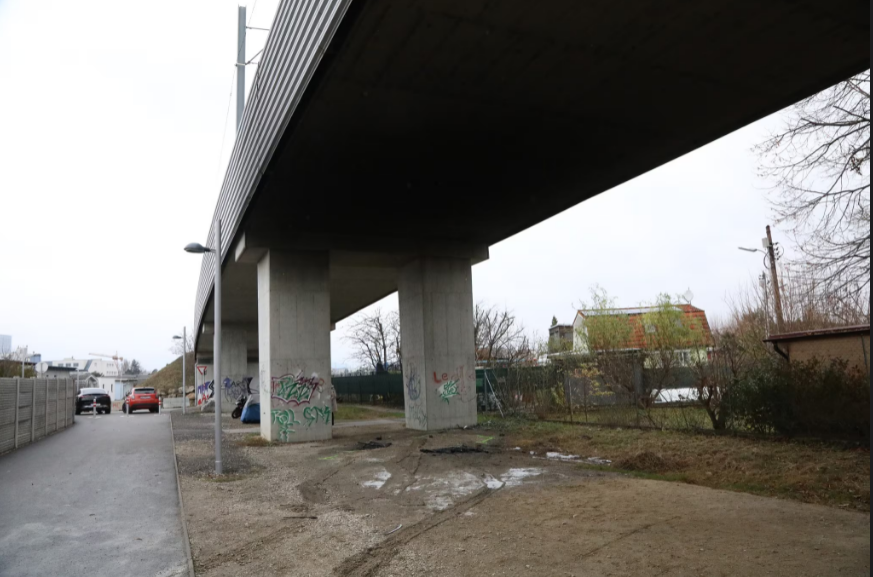Фото / Bild: Martin A. Jöchl