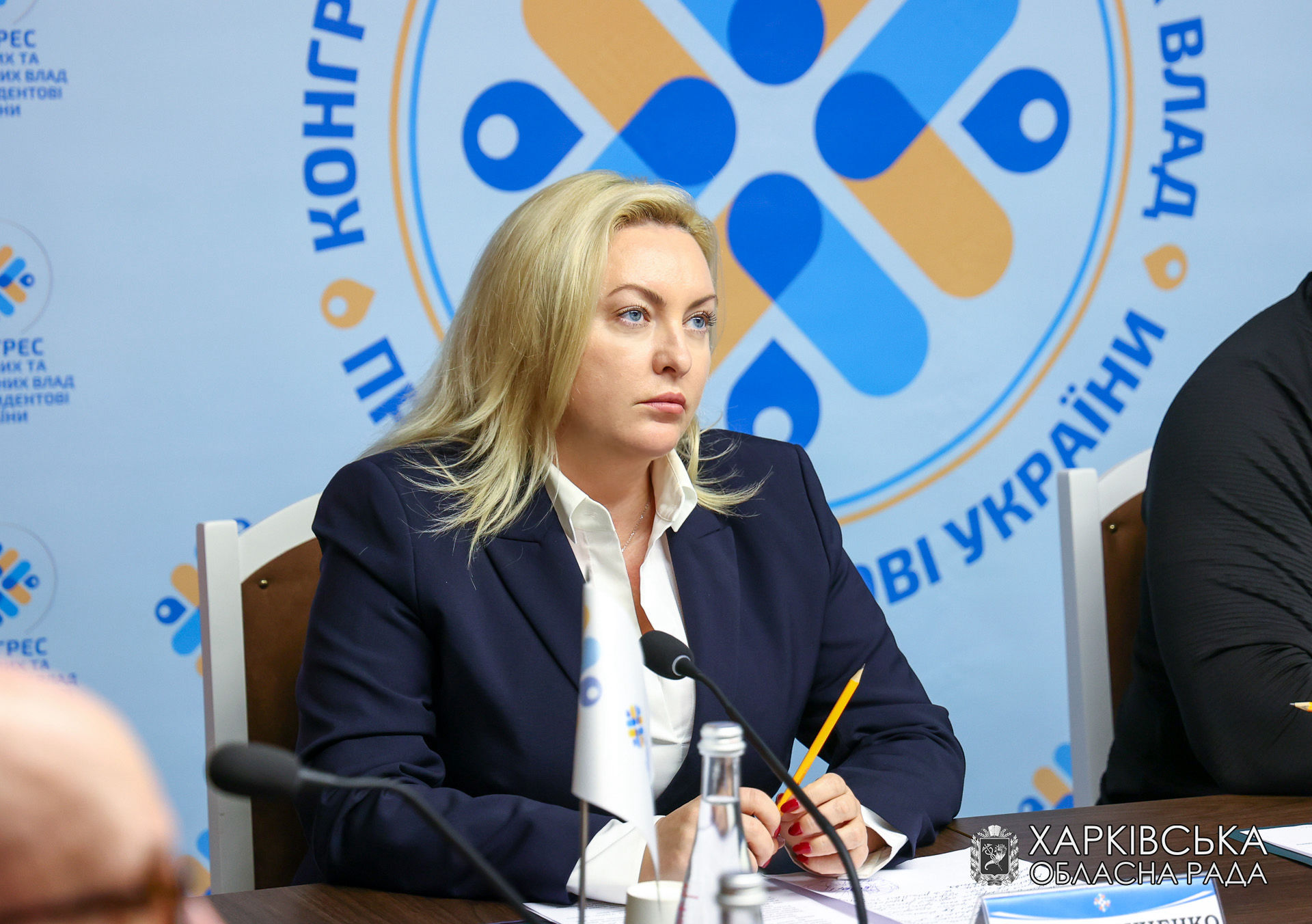 Тетяна Єгорова-Луценко