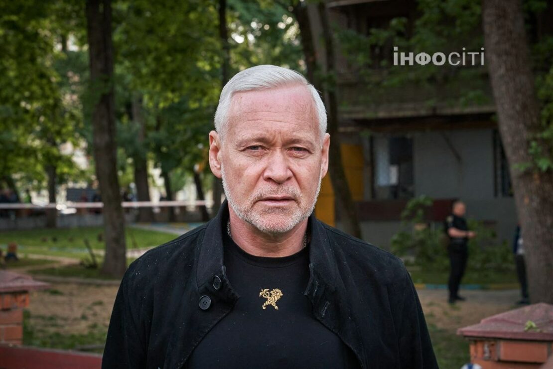 Ігор Терехов