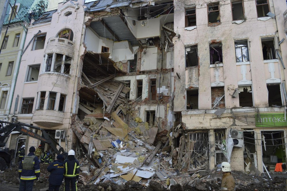 Дом Масловского