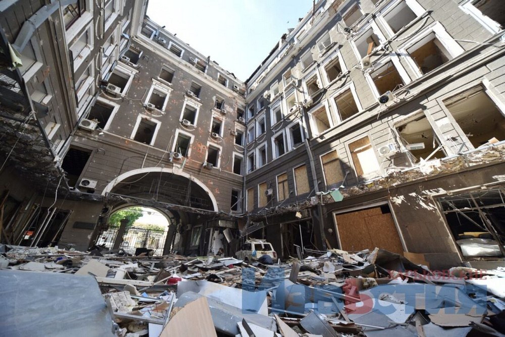 Дворец труда