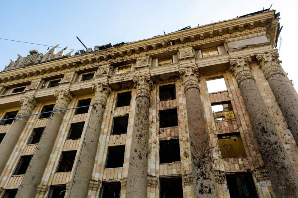 Дом советов