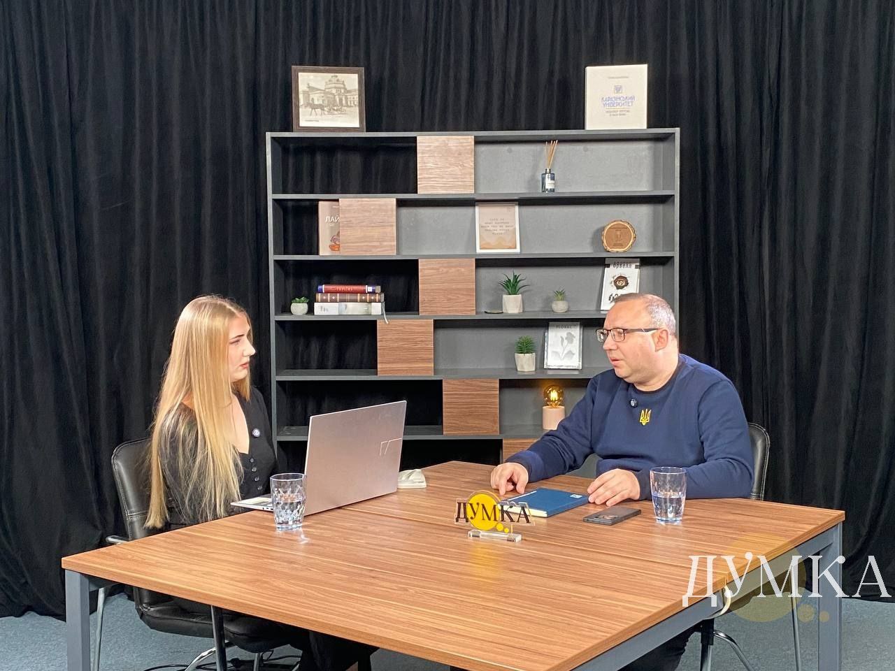 Продюсер радио Новая Лайн Константин Исаенко