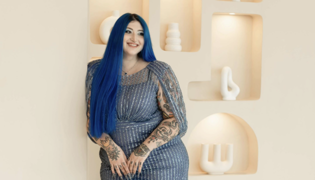 Русалочка XL