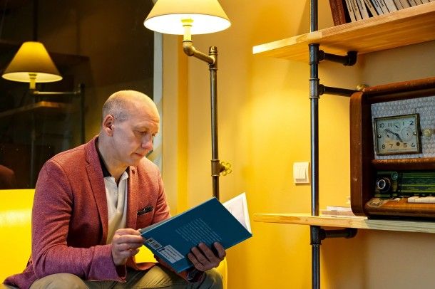 Виктор Круглов