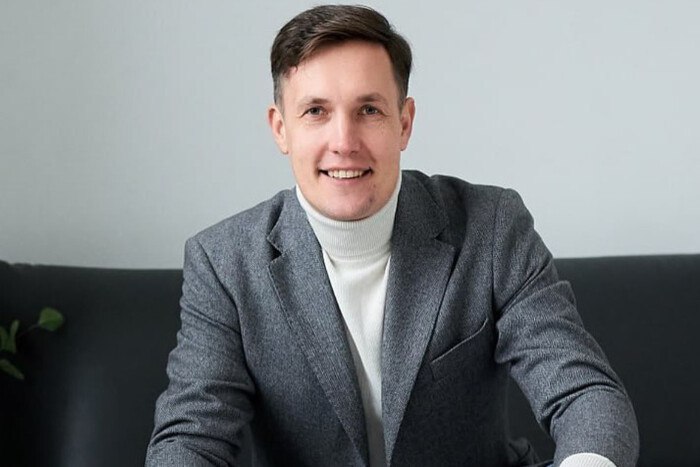 Макс Кидрук