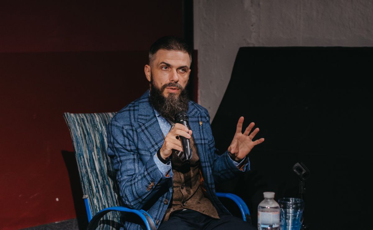 Илларион Павлюк