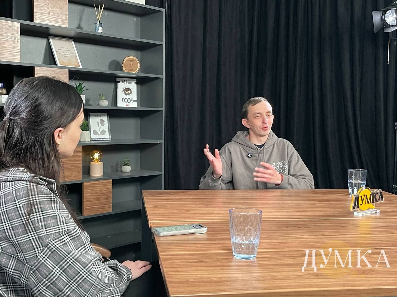 Автор Вікіпедії Сергій Петров