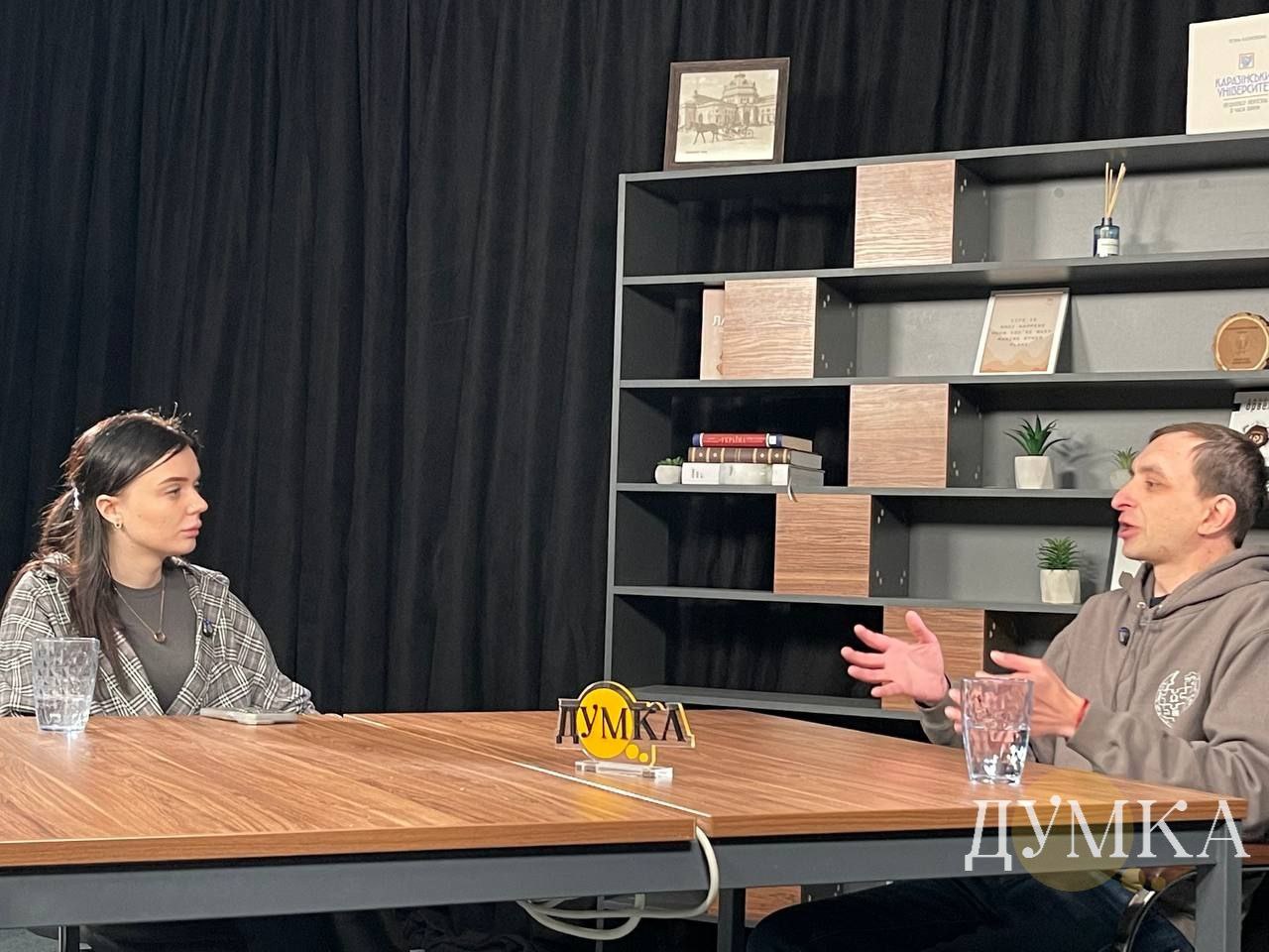 Автор Вікіпедії Сергій Петров